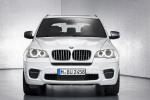 BMW X5 M50d 2012 года